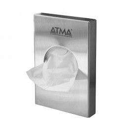 Держатель пакетов гигиенических Київ - зображення 1