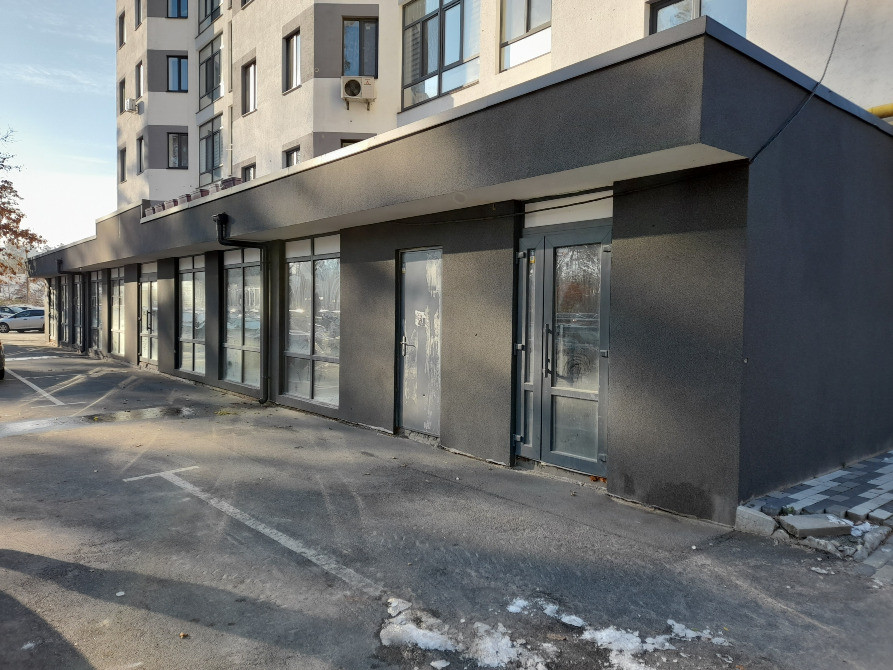 О Р Е Н Д А : Магазин від 100 м2 (460м2) Гостомель - изображение 9