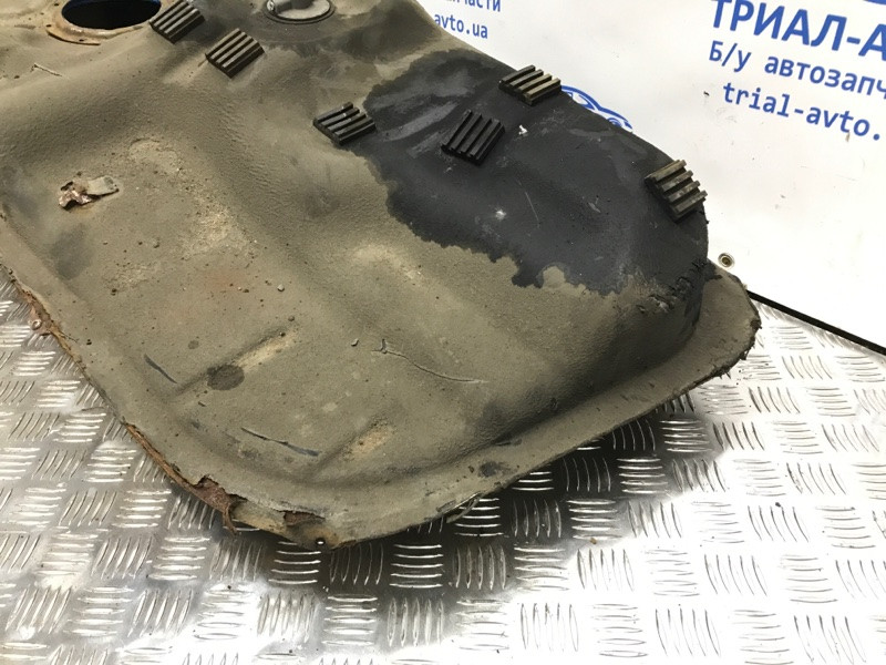 Бак топливный металлический Kia Sportage SL 1.7 DIESEL D4FD 2010 (б/у) Киев - изображение 4