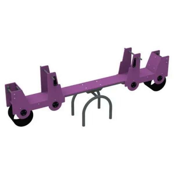 Дитяча гойдалка-балансир Сars (сидіння у вигляді машинки) Киев - изображение 1