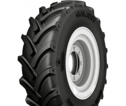 280/85 R20 Galaxy Earth-Pro 850 112A8 Індустріальна шина Киев - изображение 11