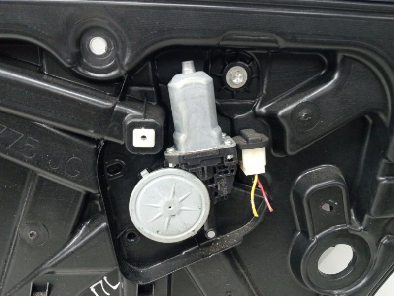 Стеклоподъемник передний левый Nissan X-Trail 2007-2015 80721JG000 (Арт. 60626) Київ - зображення 2