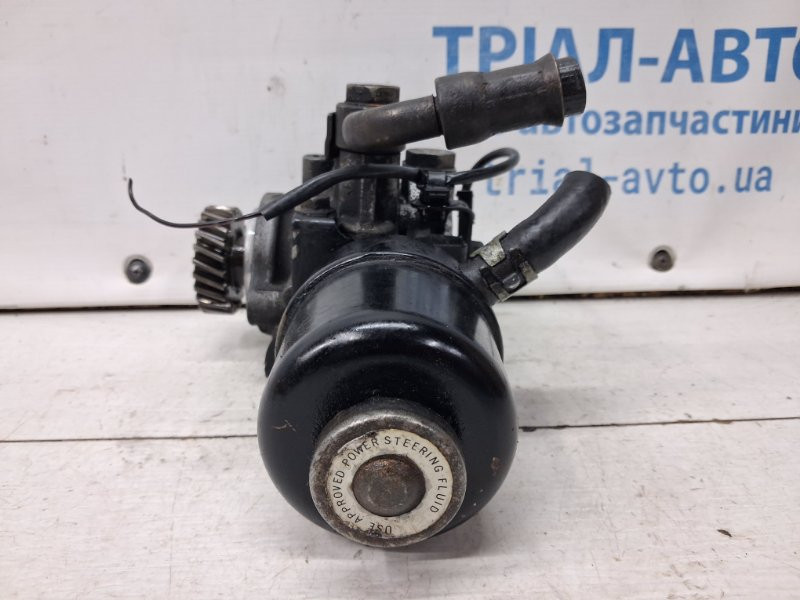 Насос ГУ Mitsubishi Pajero Wagon 3 3.2 ДИЗЕЛЬ 4M41 1999 (б/у) Київ - зображення 3