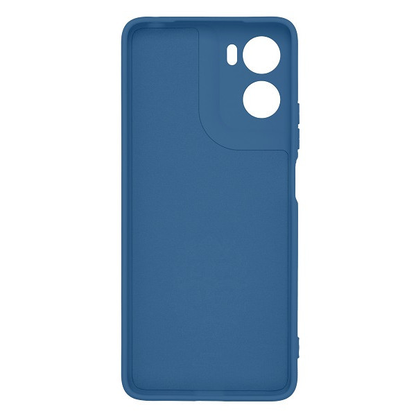 Чохол ArmorStandart ICON Camera Cov для Motorola G06 4G Dark Blue (ARM89059) Харків - зображення 2
