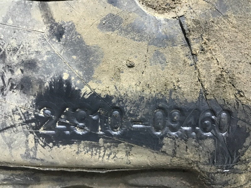 Защита двс SsangYong Kyron DJ 2.0 DIESEL D20DT 2005 (б/у) Київ - зображення 7