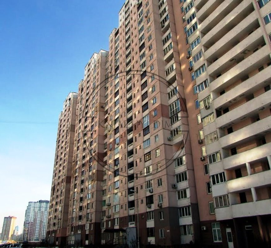 Просторная, раздельная 4-х к. кв. на Позняках. № 21101424 Київ - зображення 3