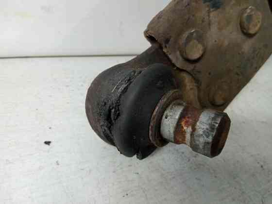 Рычаг передний нижний левый Ford Kuga CBS 2.0 DIESEL 2011 (б/у) Київ