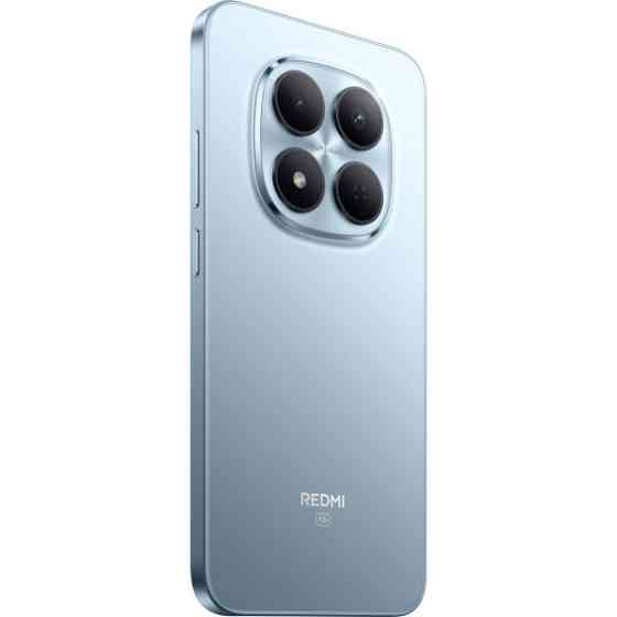 Смартфон Xiaomi Redmi Note 15 Pro 5G 12/256GB Glacier Blue (with Adapter) EU Харків