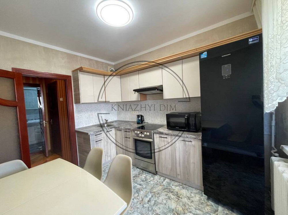 Здається в оренду 2-кімнатна квартира на вулиці Соломії Крушельницької № 11200281 Київ - зображення 10