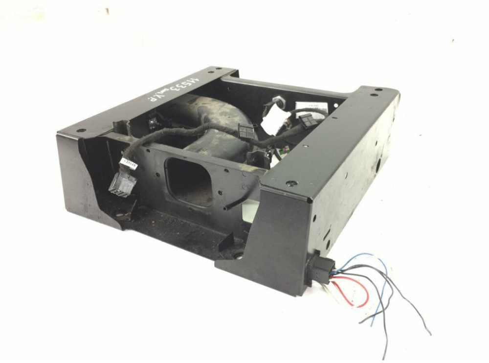 1844690 Воздухопровод отопителя DAF XF 106 Euro 6 Львов - изображение 1