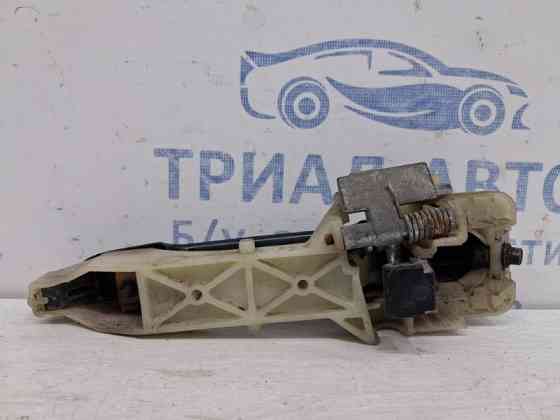 Ручка двери внешняя задняя левая Hyundai I30 2007-2012 826552H000 (Арт. 61834) Киев