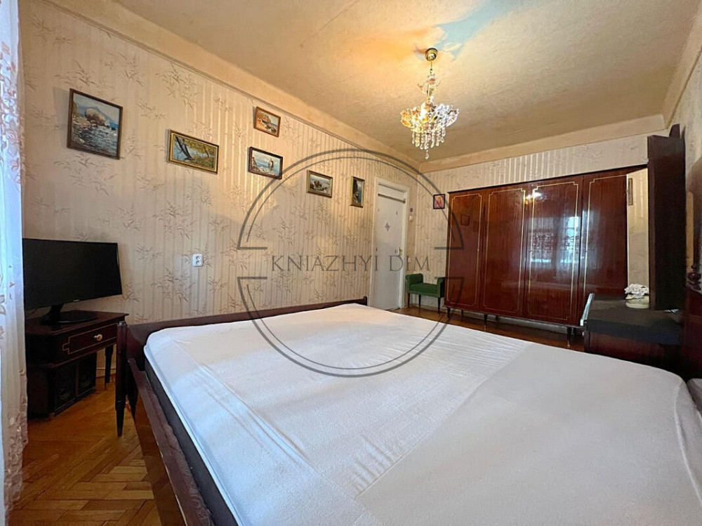 Оренда 2 кімнатна квартира ст. м. Нивки КОД 11202793 Киев - изображение 2