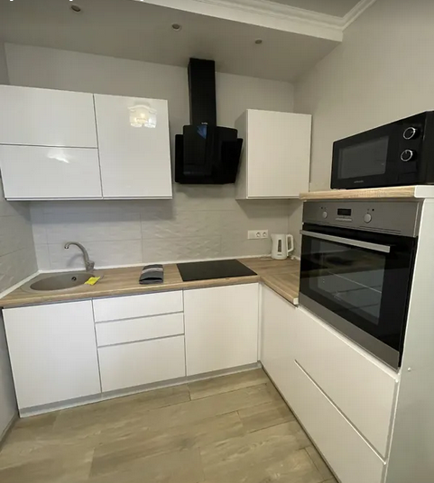 Здається 1-кім ЖК Наш Будинок Берестейський пр-т. 71А Київ - зображення 6