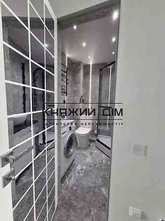 ПРОДАЖ БЕЗ КОМІСІІ смарт-квартира метро Вирлиця ЖК Метро парк .вул. Кам'янська, 127А код 21147284 Київ