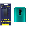 Поліуретанова плівка StatusSKIN Pro на камеру Xiaomi Redmi 9 Глянцева Харків