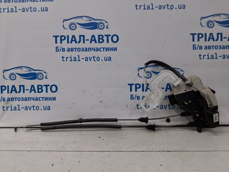 Замок двери задний левый Hyundai Santa fe 2012-2019 814102W030 (Арт. 68376) Київ - зображення 1