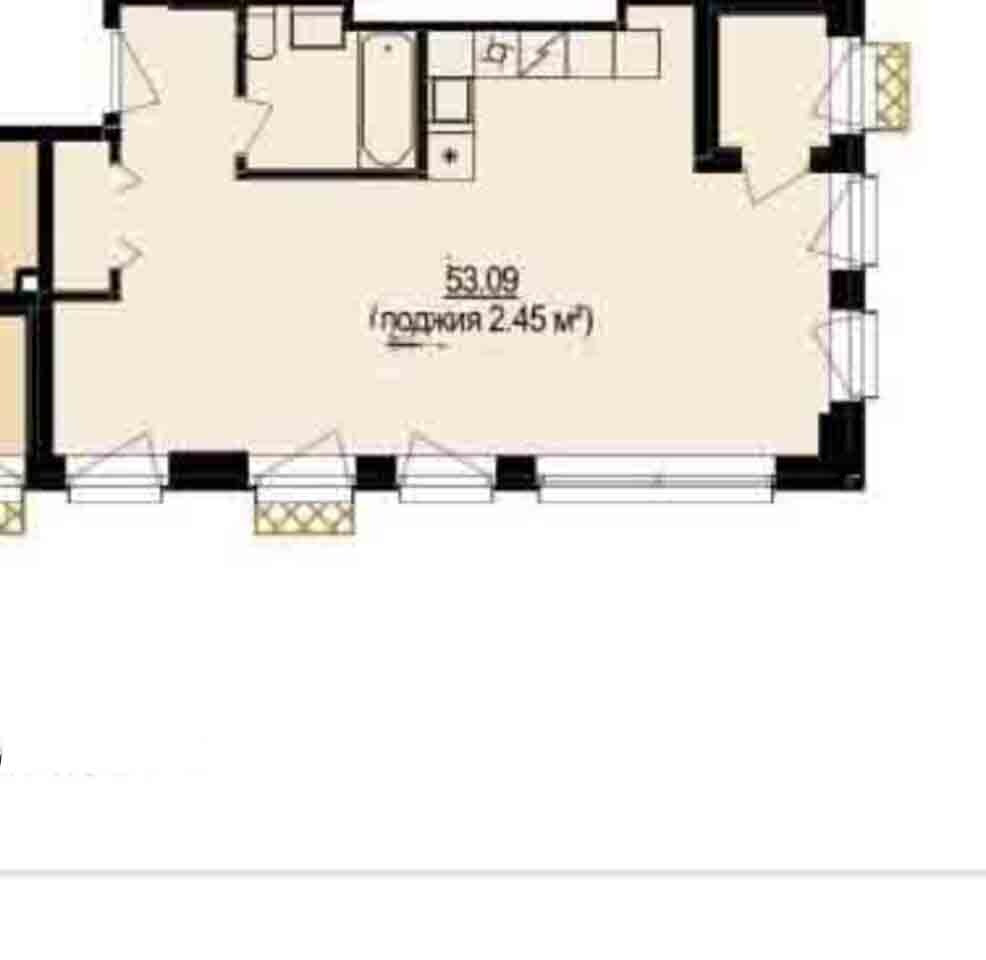 ЖК #DeLight Hall. Нагорка. Продажа. Выгодная цена 1450$/м2. Днепр - изображение 12