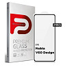 Захисне скло ArmorStandart Pro для ZTE Nubia V60 Design Black (ARM78906) (Код товару:40836) Харьков