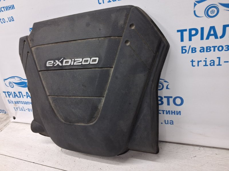 Декоративная крышка ДВС SsangYong Korando 2010-2019 6710100814 (Арт. 68603) Київ - зображення 2