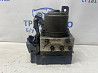 Блок abs Mitsubishi Pajero Sport K9 2.5 DIESEL 4D56 1996 (б/у) Киев
