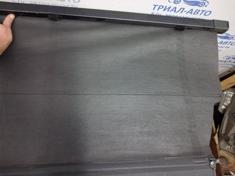 Шторка багажника Mazda CX 7 2006-2012 EG216834XA02 (Арт. 61854) Київ - зображення 5