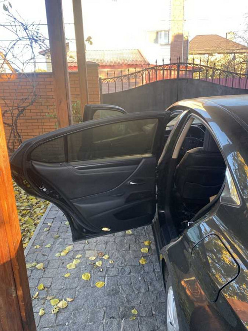 продажа Lexus ES 250, 23000 $ Київ - зображення 9