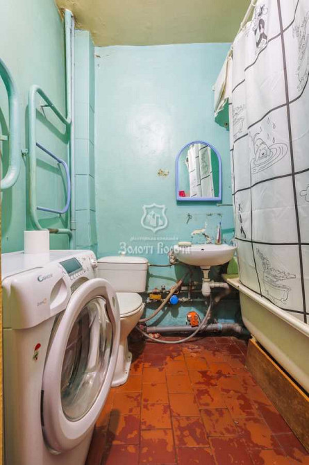 продажа 1-к квартира Киев, Подольский, 33000 $ Київ - зображення 9