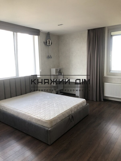 Здам 2к квартиру на Завальна 10Г до м Осокорки 5хв Киев - изображение 11