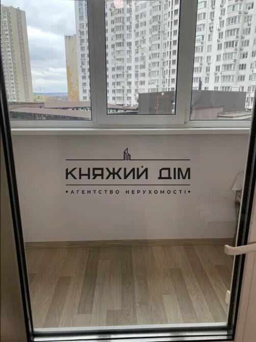 Оренда 1 кімнатної квартири в новому будинкуе ЖК Патріотика метро Позняки, Осокорки № 1197402 Киев - изображение 11