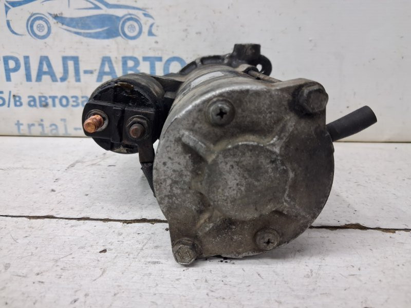 Стартер Mitsubishi Pajero Wagon 2006-2022 1810A050 (Арт. 87562) Киев - изображение 4