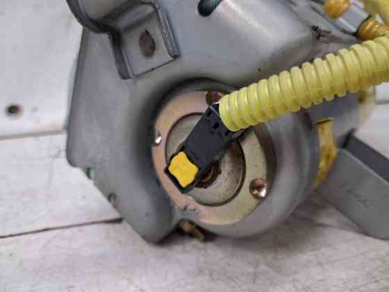 Подушка безопасности в торпеду Toyota Prado 2002-2009 7396060090 (Арт. 64381) Киев