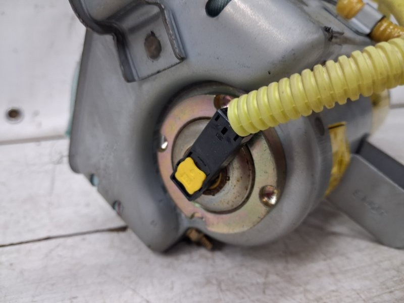 Подушка безопасности в торпеду Toyota Prado J120 3.0 DIESEL 1KDFTV 2002 (б/у) Київ - зображення 4