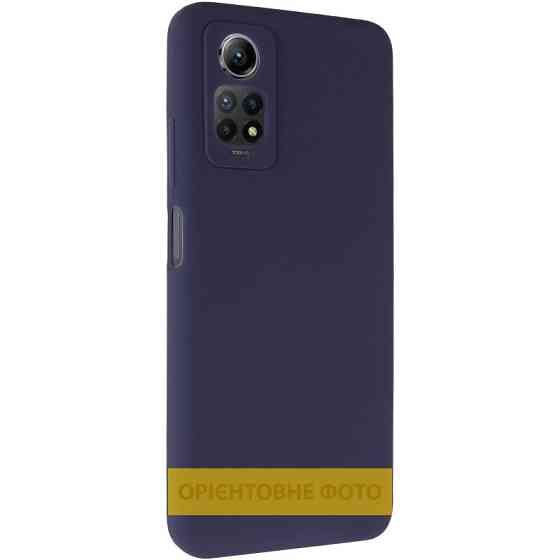 Чехол Silicone Cover Ummi Lakshmi Full Camera (AA) для Xiaomi 13T / 13T Pro Херсон