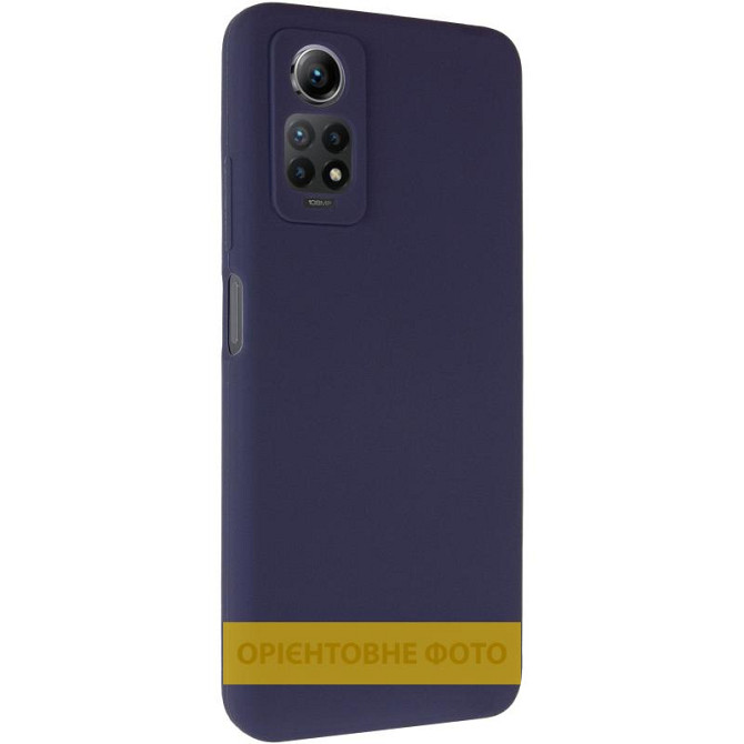 Чехол Silicone Cover Ummi Lakshmi Full Camera (AA) для Xiaomi 13T / 13T Pro Херсон - зображення 1