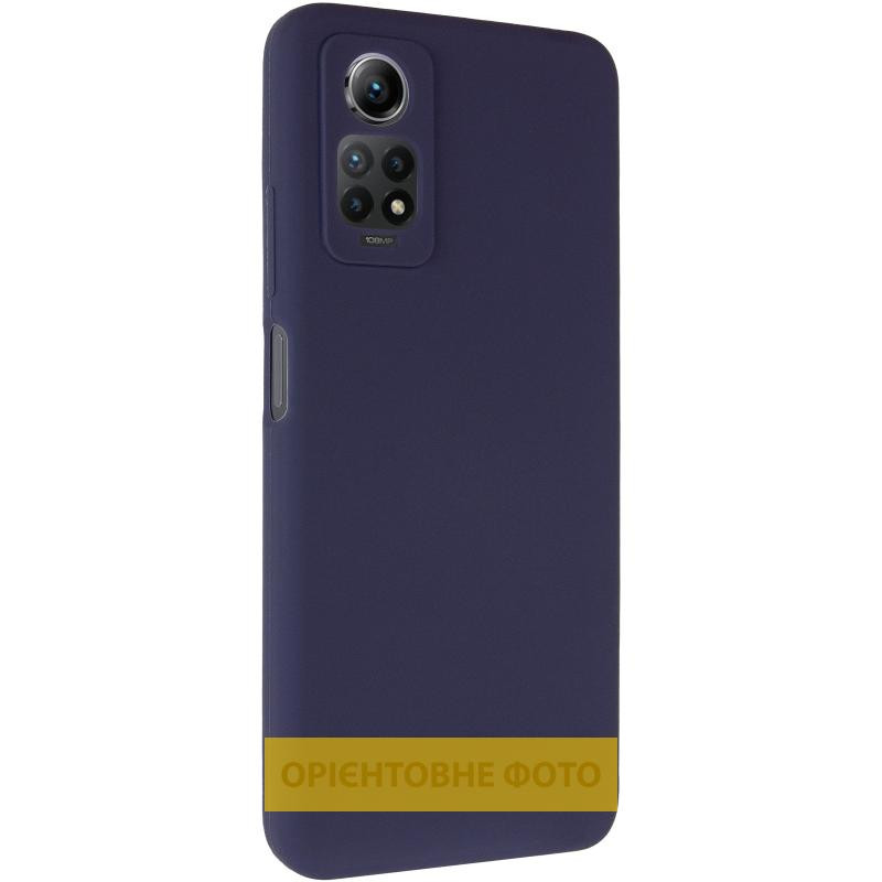 Чехол Silicone Cover Ummi Lakshmi Full Camera (AA) для Xiaomi 13T / 13T Pro Херсон - зображення 1