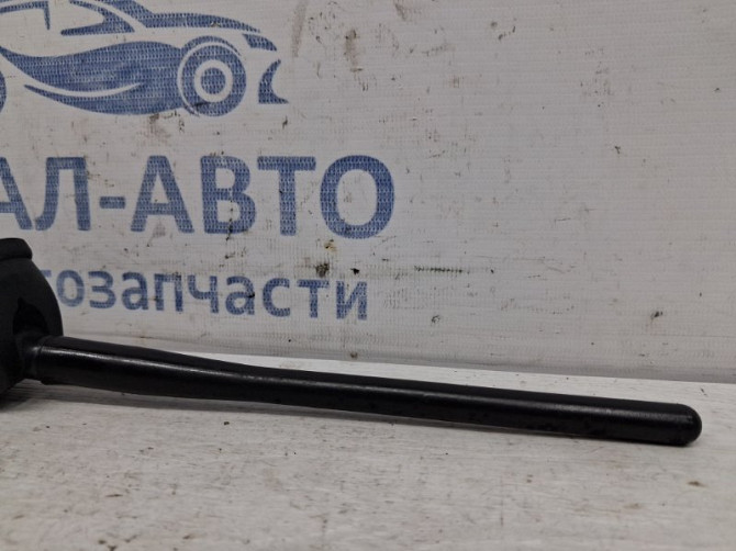 Антенна Mitsubishi Lancer 10 1.5 БЕНЗИН 4A91 2007 (б/у) Київ - зображення 2