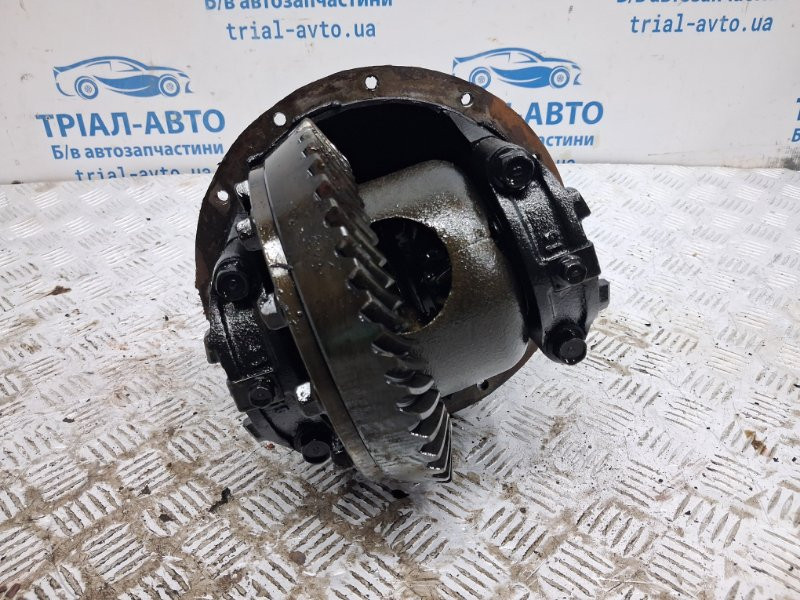Редуктор задний Kia Sorento BL 2.5 DIESEL D4CB 2002 (б/у) Киев - изображение 2