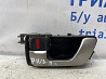Ручка двери внутреняя передняя левая Mitsubishi Pajero Wagon 1999-2006 5716A083HA (Арт. 75963) Київ