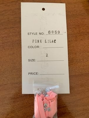 Вечірня сукня американського бренду Rachel Allan, рожева. Знижка 50%. Одесса - изображение 8