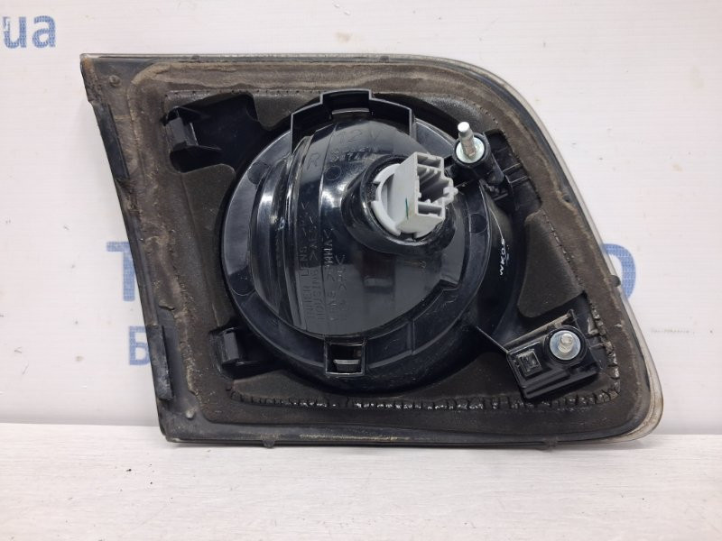 Фонарь задний внутренний правый Mazda 3 BK 1.6 БЕНЗИН Z6 2003 (б/у) Київ - зображення 3