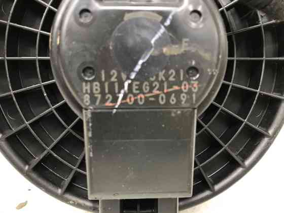 Моторчик печки Mazda CX 5 2011-2017 KD4561B10 (Арт. 31749) Киев