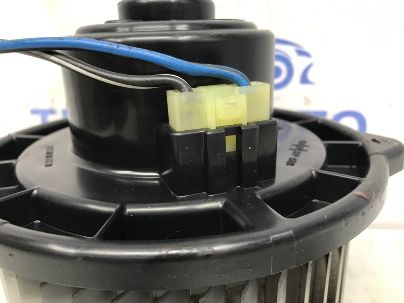 Моторчик печки Mitsubishi Pajero Wagon 1999-2006 MR398381 (Арт. 57655) Київ - зображення 4