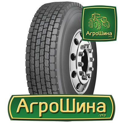 Грузовая шина Firemax FM08 (ведущая) 11 R22.5 144/142M Київ - зображення 1