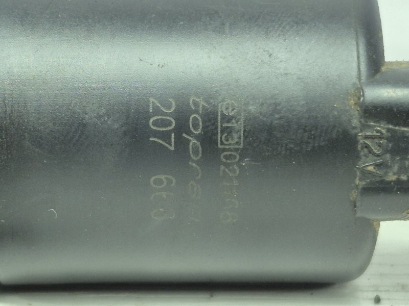 Насос омывателя стекла Chevrolet Epica V250 2.0 X20D1 2006 (б/у) Київ - зображення 4