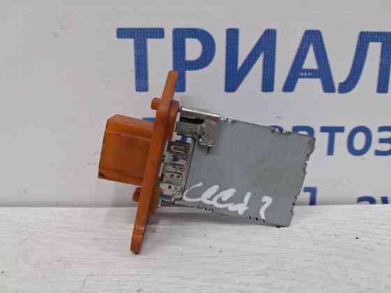 Резистор печки Kia Ceed 2012-2018 97128A5000 (Арт. 60433) Київ