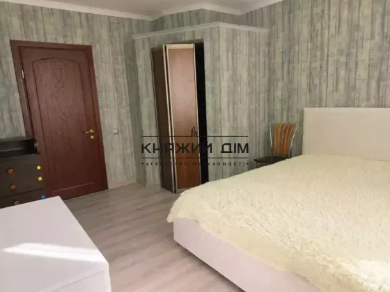 Оренда 2 кімнатна квартира м. Бориспільська КОД 11205010 Київ