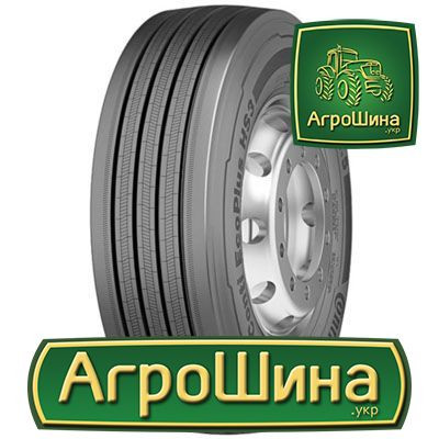 Грузовая шина Continental HS3 Eco-Plus (рулевая) 355/50 R22.5 156K PR18 Киев - изображение 1