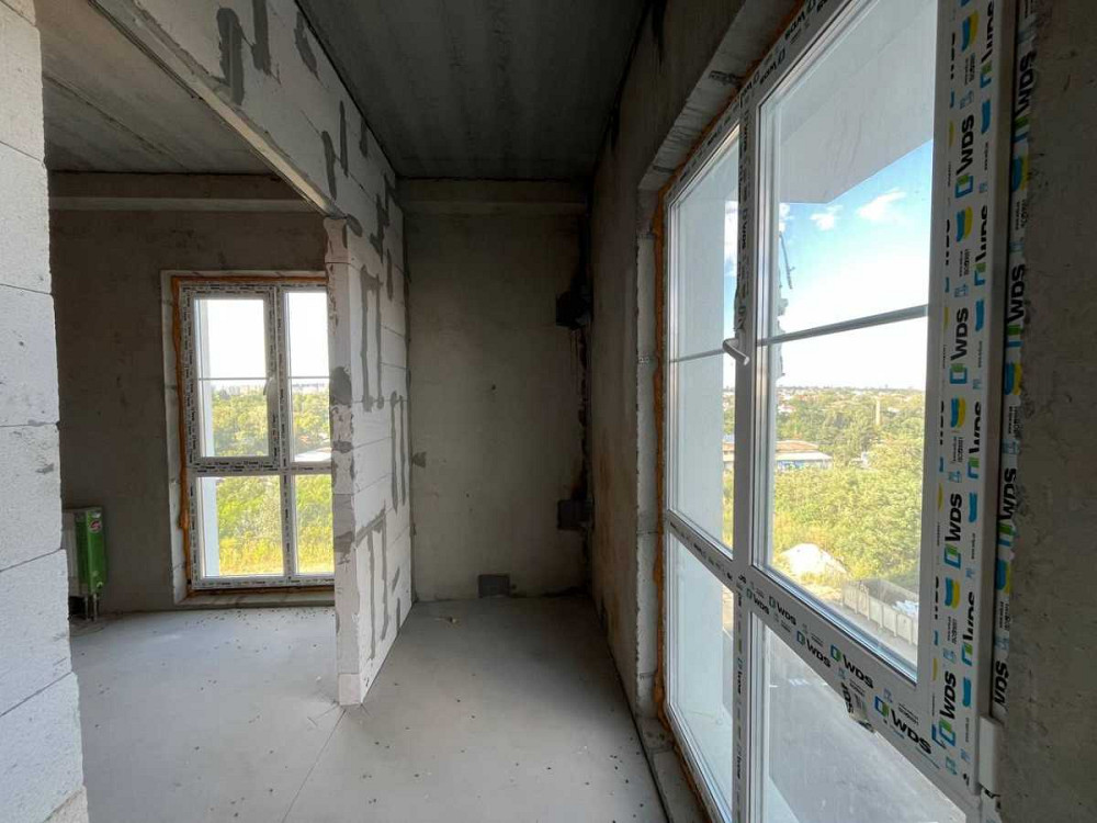 продажа 1-к квартира Киев, Голосеевский, 57000 $ Київ - зображення 9