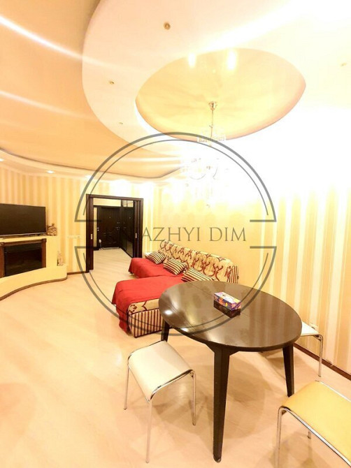 Продаж 1 кім. просторої квартири м. Позняки Осокорки КОД: 21139337 Киев - изображение 3