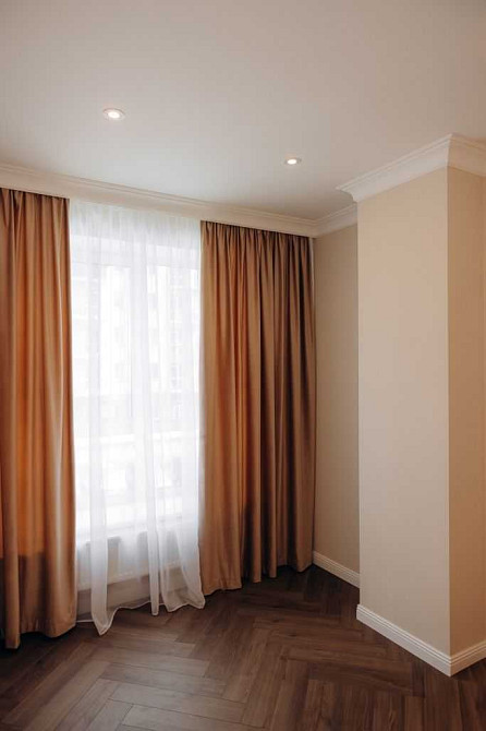 долгосрочная аренда 2-к квартира Броварский, Бровары, 500 $/мес. Бровари - зображення 4